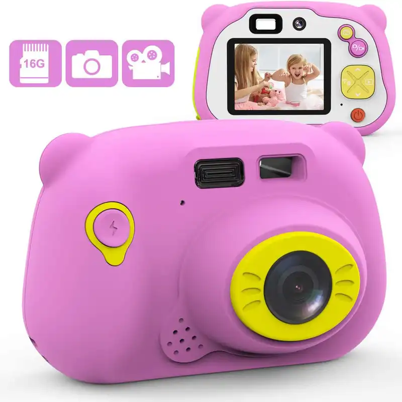 دوربین دیجیتال مدل  X200