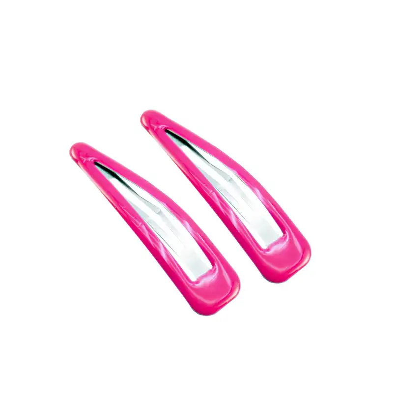 گیره مو زنانه مدل 6156 مجموعه 12 عددی