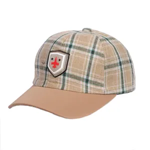 کلاه کپ بچگانه مدل 1400200