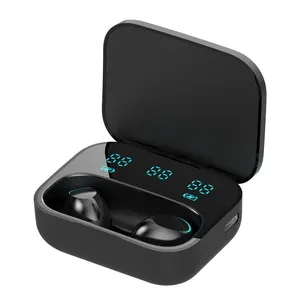 هدفون مخصوص بازی بلوتوثی لنوو مدل YAMH15 HANDSFREE NEW