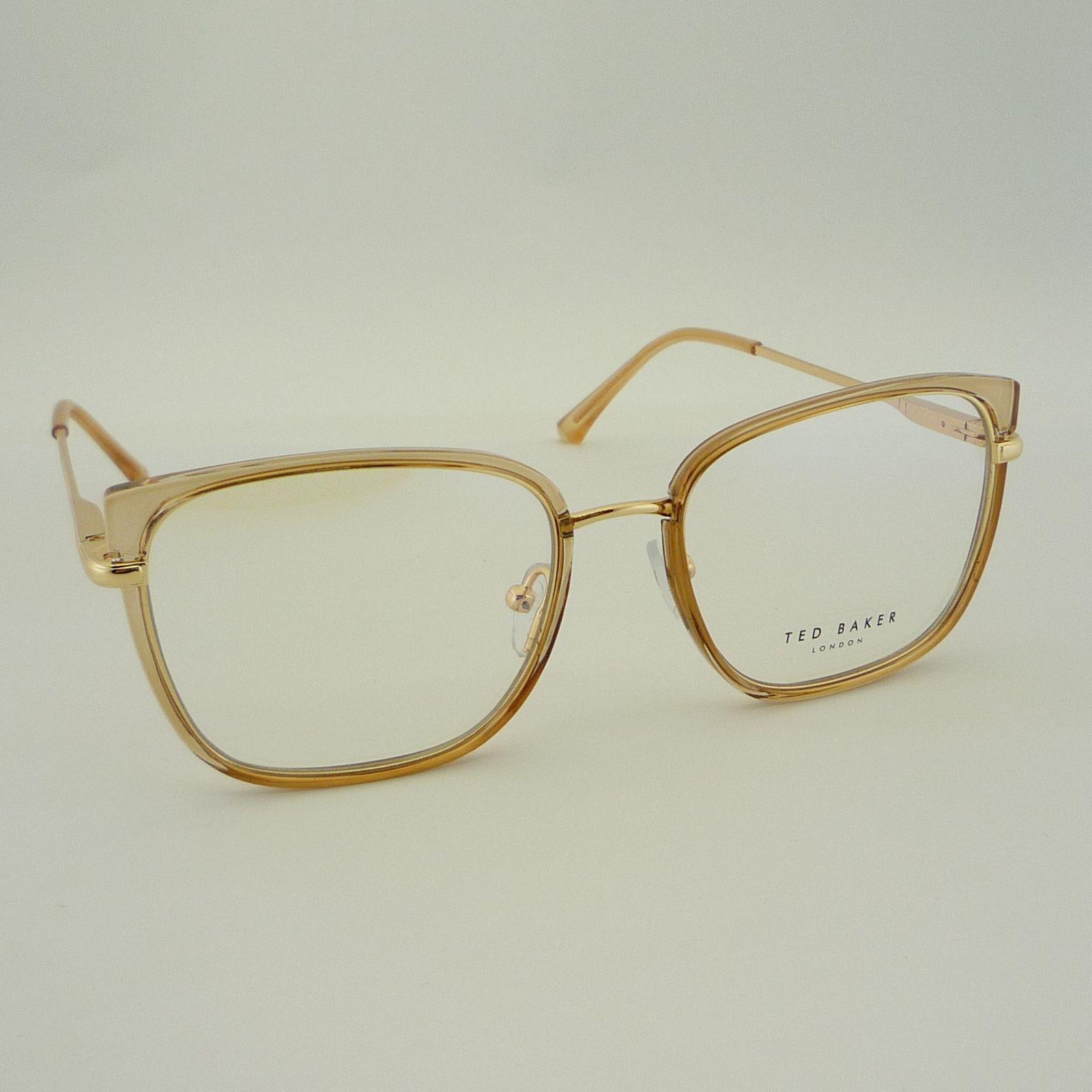 فریم عینک طبی زنانه تد بیکر مدل 95618C9 -  - 4