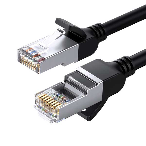 کابل شبکه Cat6 یوگرین مدل NW101-50191