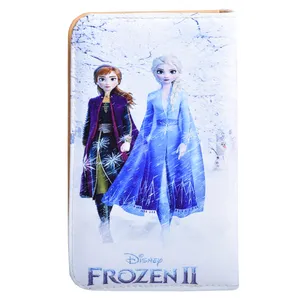 کیف پول دخترانه مدل 7143