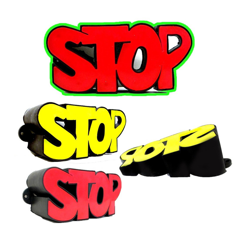 نگهدارنده درب مدل STOP