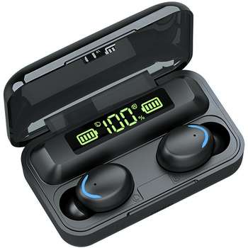 هدفون بلوتوثی مدل F͏IOTrue.W