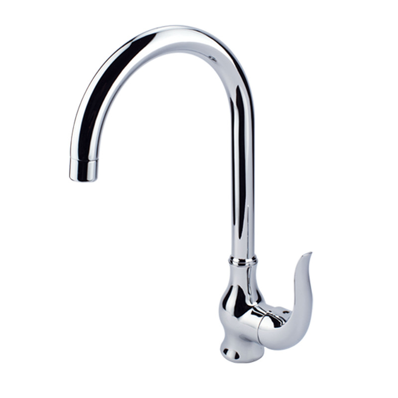 شیر آشپزخانه سانیا مدل دنیا