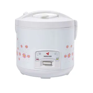 پلوپز 4 نفره مباشی مدل ME-RC722