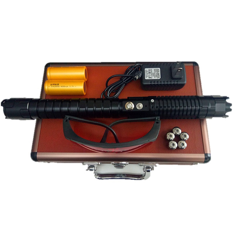 لیزر پوینتر کد 880
