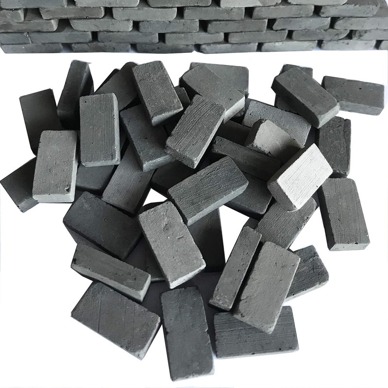 ساختنی 1000 تکه 505 مدل BRK-MED-1000