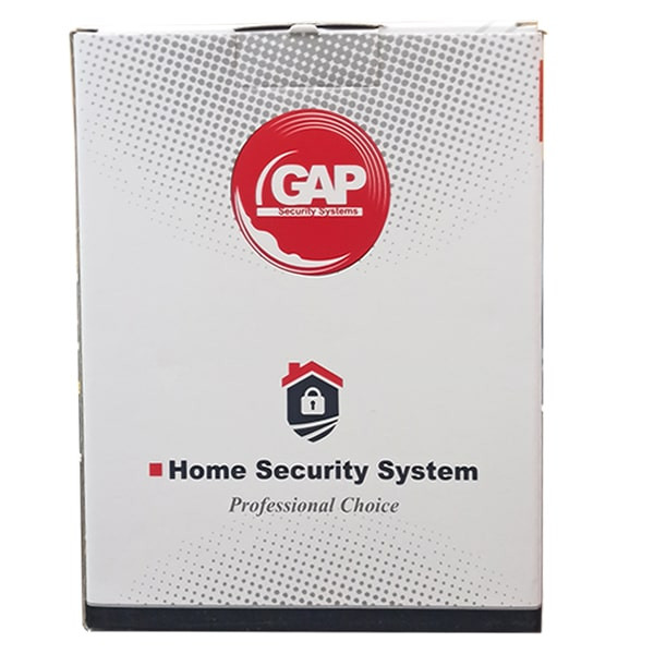 دزدگیر اماکن گپ مدل T11