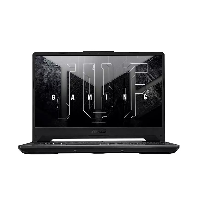 لپ تاپ 15.6 اینچی ایسوس مدل TUF Gaming F15 FX506HM-HX031W