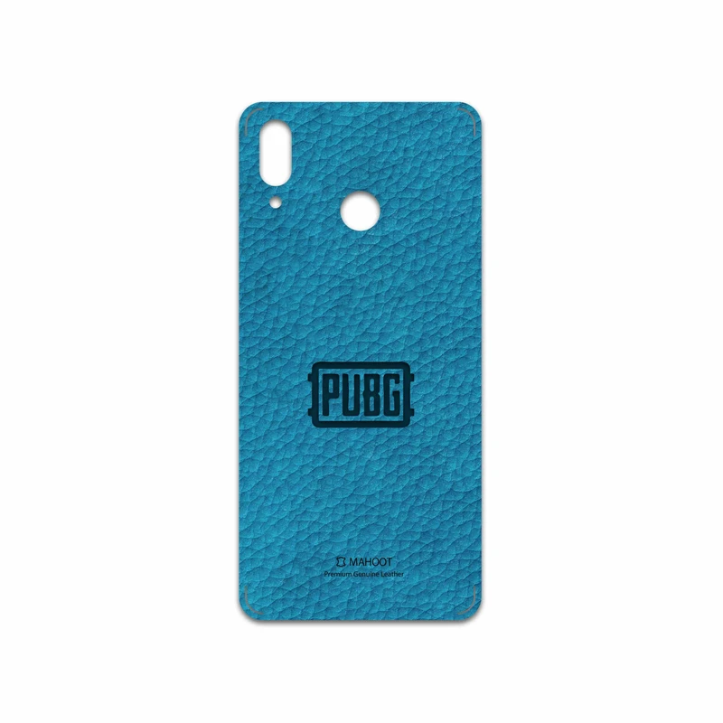 برچسب پوششی ماهوت مدل BL-PUBG مناسب برای گوشی موبایل هوآوی Nova 3