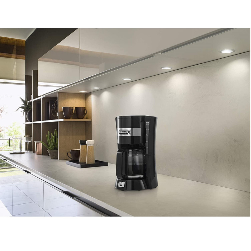 قهوه ساز دلونگی مدل ICM 15211