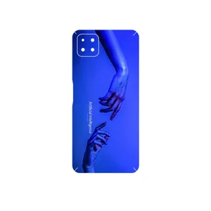 MAHOOT Artificial intelligence 1 Cover Sticker for Huawei Nova Y60