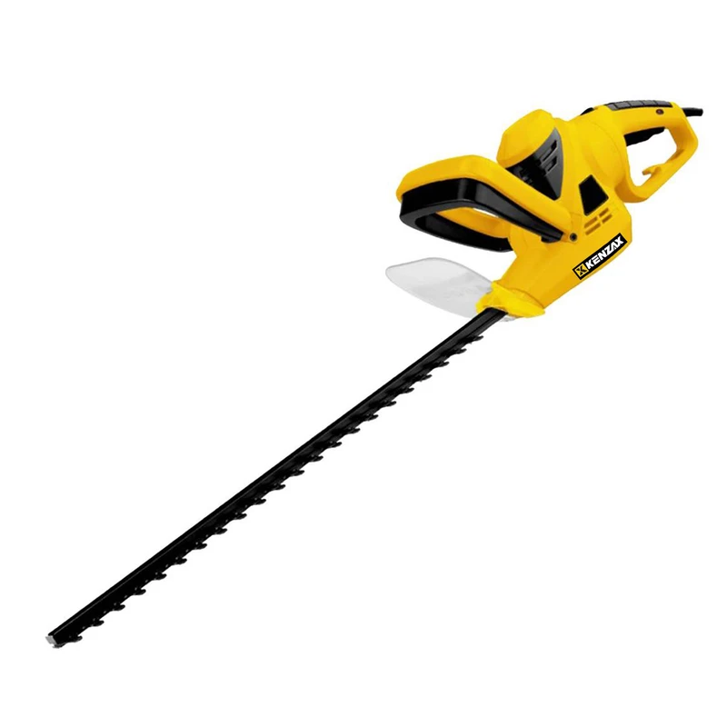 شمشاد زن برقی کنزاکس مدل 3915