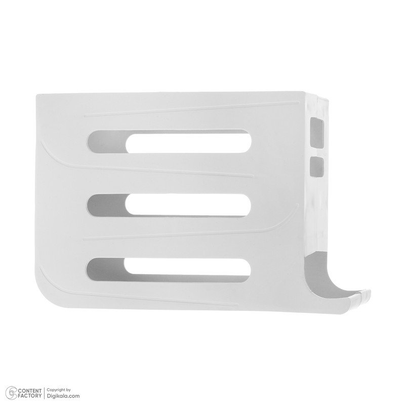 ظرف نگهدارنده تخم مرغ مدل 001