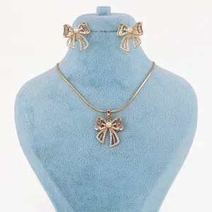 نیم ست زنانه ژوپینگ مدل پاپیون کد AAA304