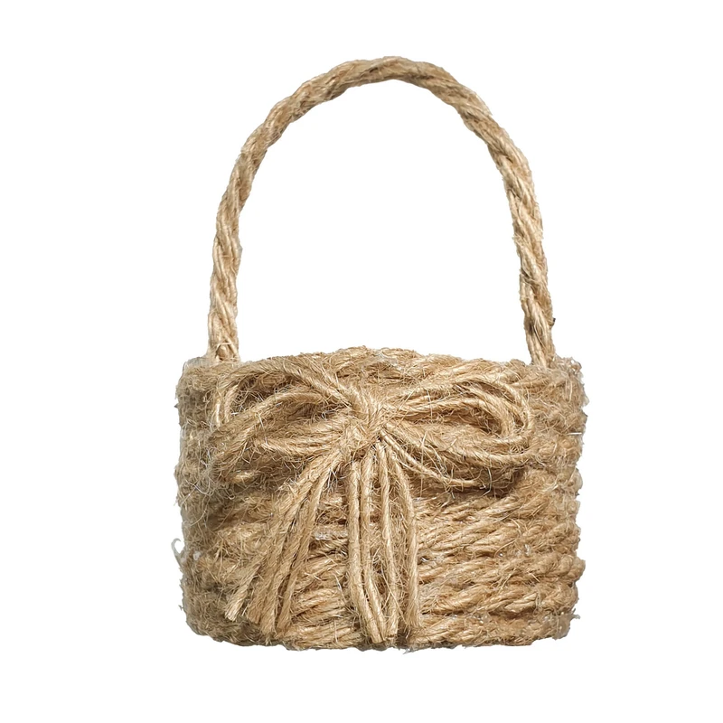 گیفت عروسی مدل سبد بسته 18 عددی