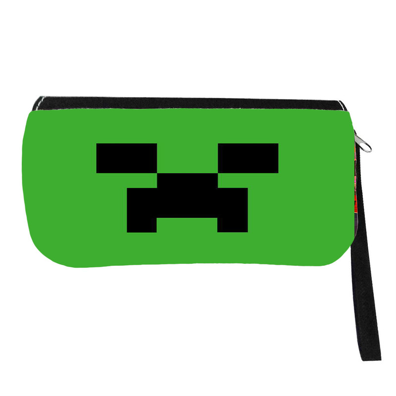 جامدادی مدل بازی ماینکرافت کد 0242