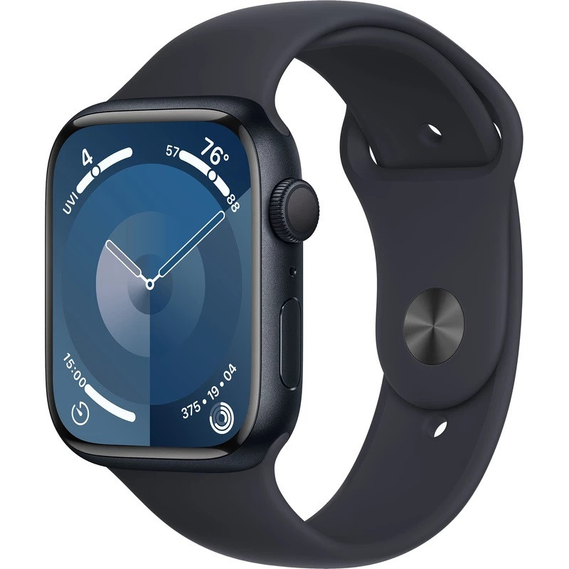ساعت هوشمند مدل Series 9 Aluminum