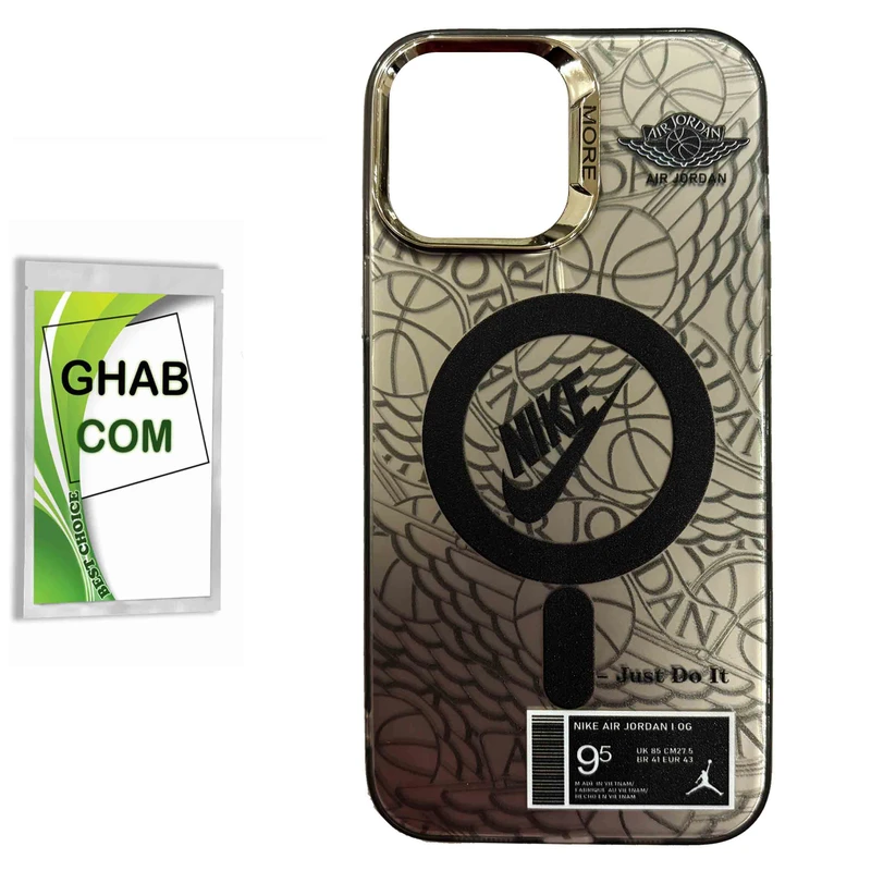 کاور قاب کام مدل NIKJ مناسب برای گوشی موبایل اپل iPhone 13 Pro Max