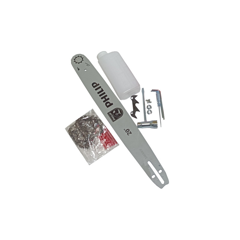 اره زنجیری فیلیپ مدل BG-CS5800-50