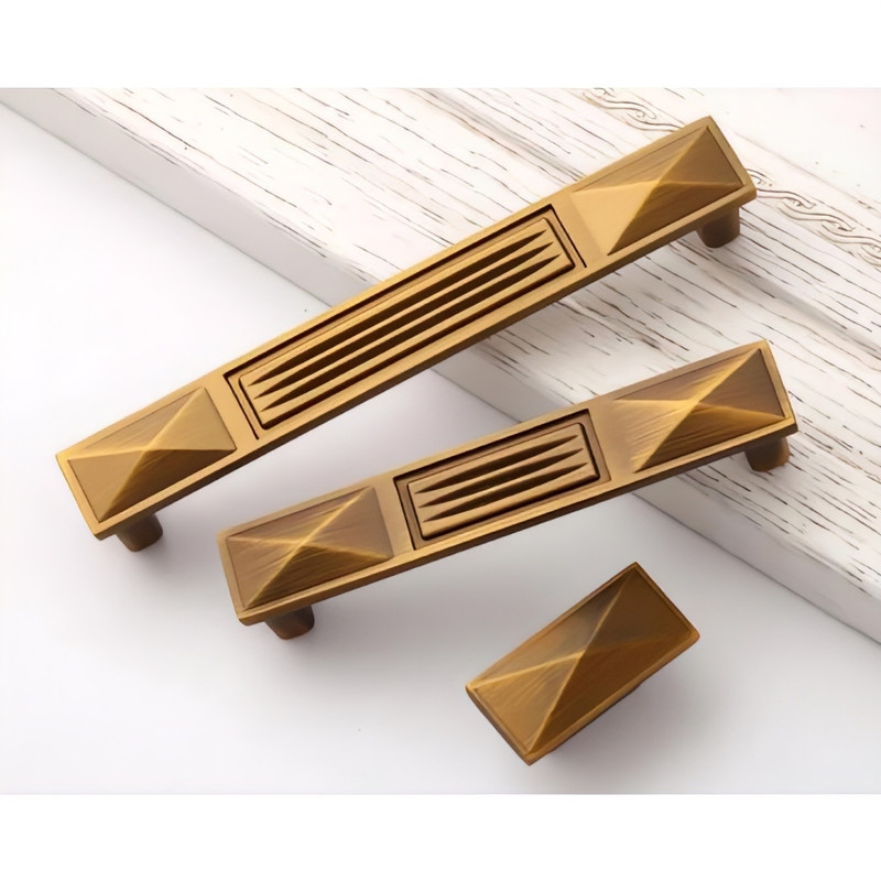 دستگیره کابینت مدل M78 mm160