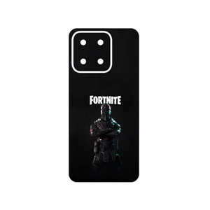 MAHOOT FORTNITE Cover Sticker for Honor X5b Plus