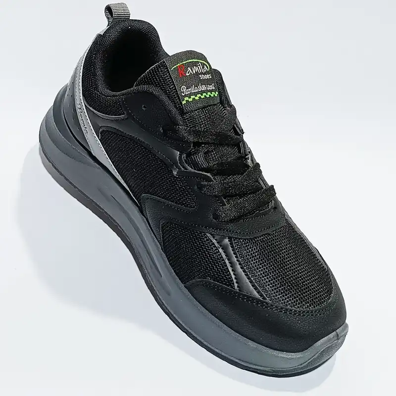 کفش راحتی زنانه رامیلا مدل نازنین SVN 1003 L12