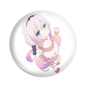 مگنت خندالو مدل کانا انیمه اژدهای خدمتکار کوبایاشی کد 36337