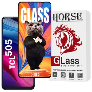 Horse SCATH20 Screen Protector For TCL 505