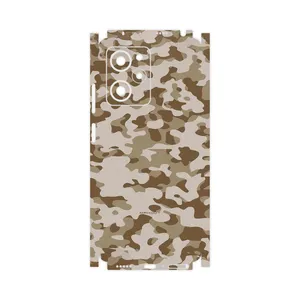 MAHOOT Army_Desert-FullSkin Cover Sticker for Xiaomi Poco X5 Pro
