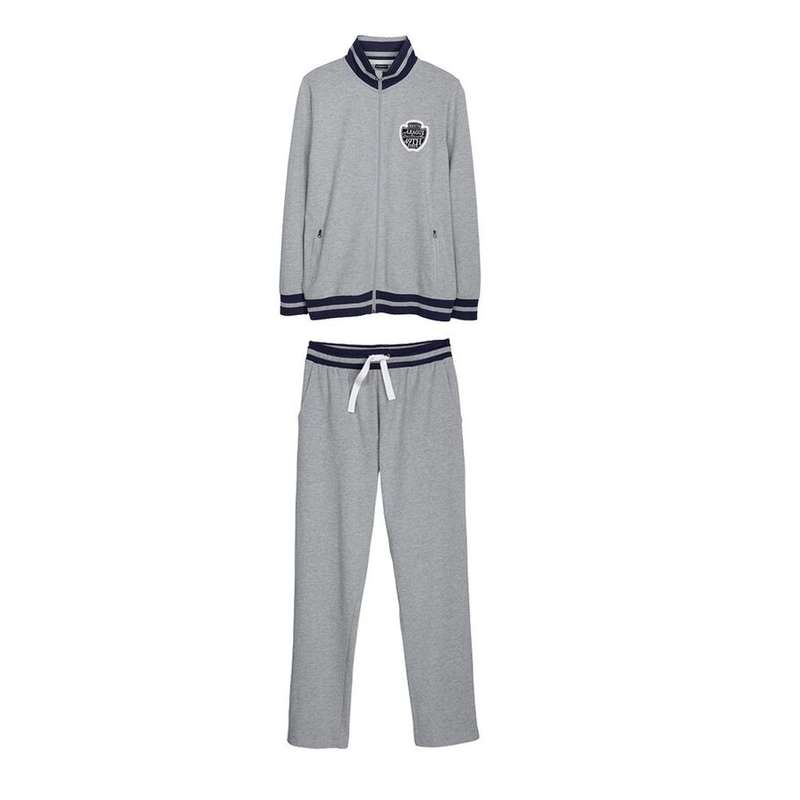 ست سویشرت و شلوار مردانه لیورجی مدل 6305540