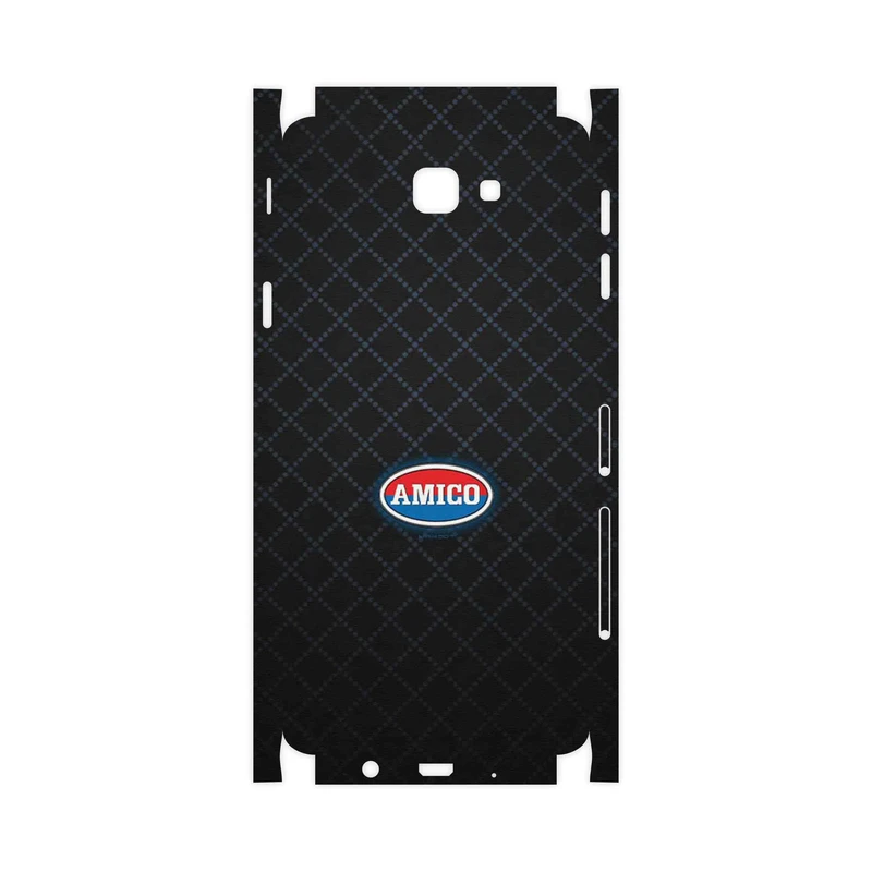 برچسب پوششی ماهوت مدل AMICO-FullSkin مناسب برای گوشی موبایل سامسونگ Galaxy J5 Prime