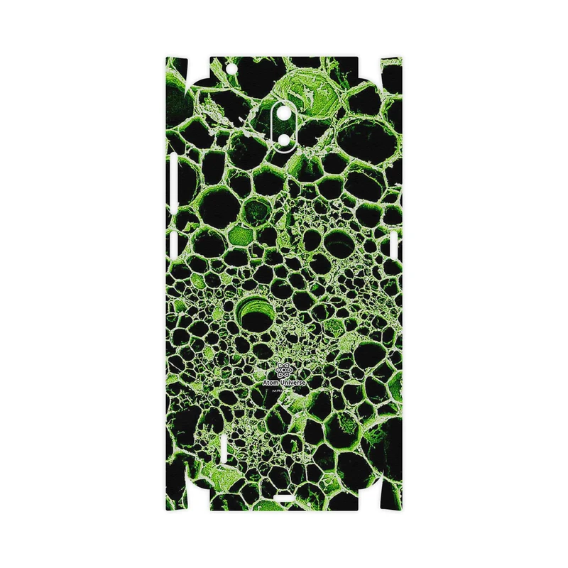 برچسب پوششی ماهوت مدل Atom Universe 4-FullSkin مناسب برای گوشی موبایل نوکیا C1