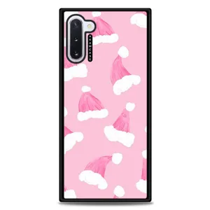 AKAM AMC-WSGN10-CHRISTMAS-26 Cover For Samsung Galaxy Note 10