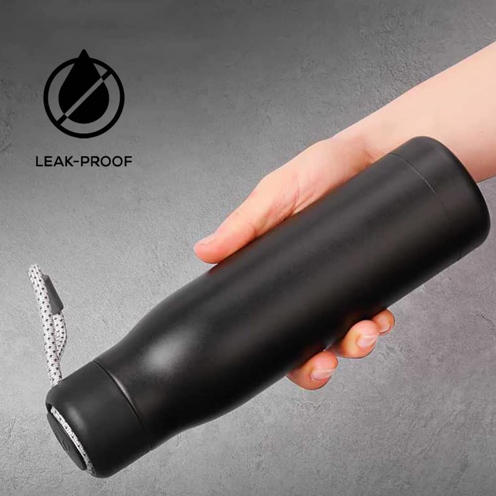 فلاسک پکینیو مدل PKN550 گنجایش 0.550 لیتر -  - 6