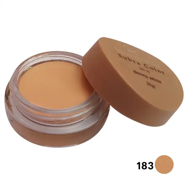 کرم گریم ماسکات شماره 183