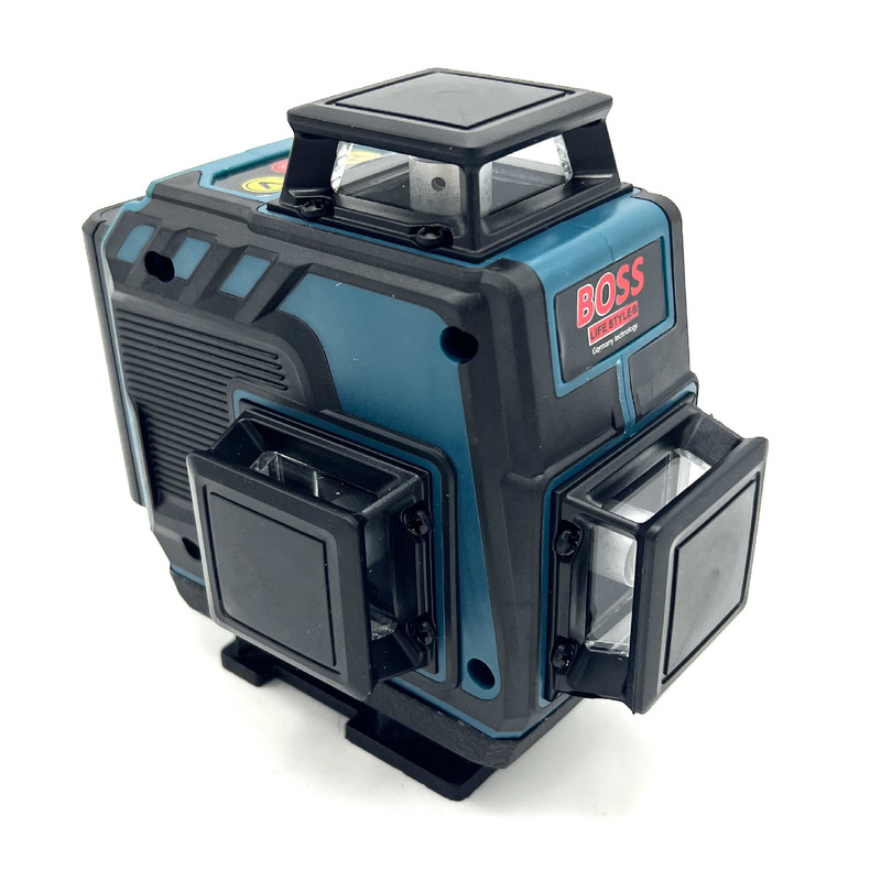 تراز لیزری باس مدل LIFE_STYLE