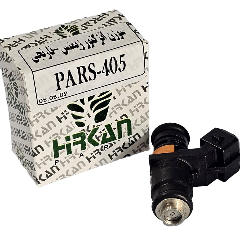 سوزن پایه کوتاه 6 سوراخ هیرکان کد 201 مناسب برای EF7