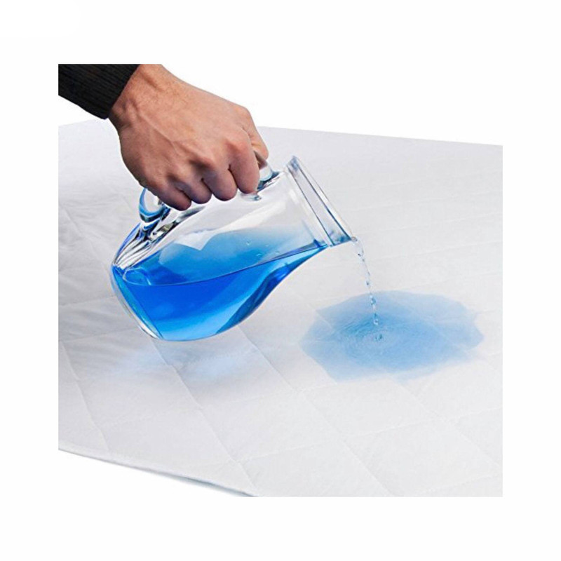 پد زیرانداز قابل شستشو بیمار کد N1