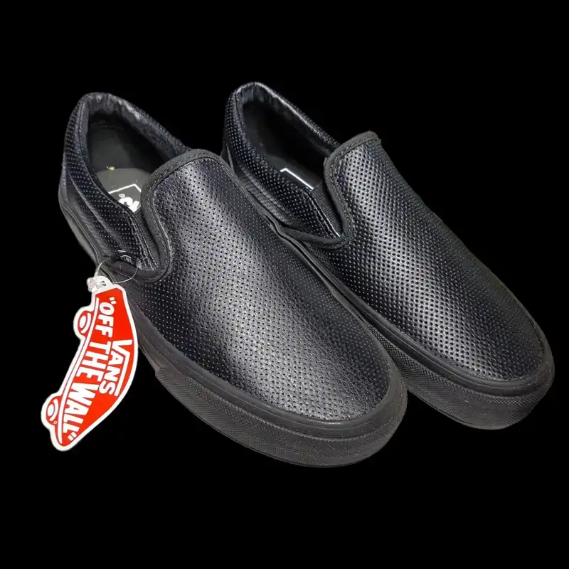 کفش روزمره زنانه ونس مدل Jack17