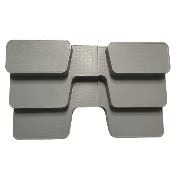 ارگانیزر مدل MD623