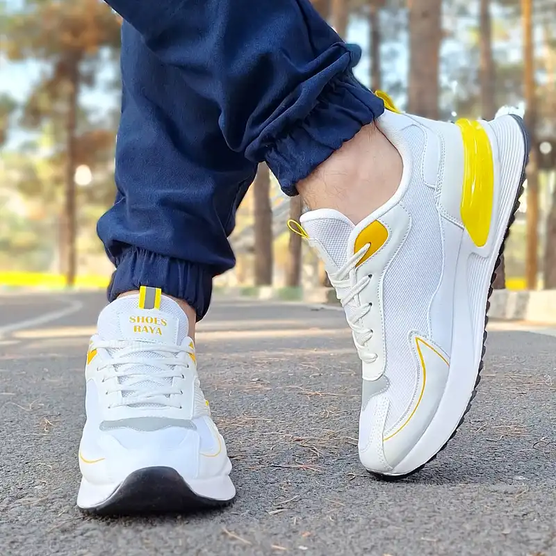 کفش پیاده روی مردانه مدل 19563