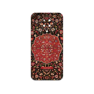MAHOOT Persian-Carpet-Red Cover Sticker for Xiaomi Poco F2 Pro
