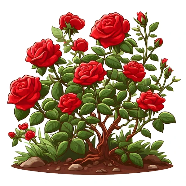 استیکر پارچه و لباس پاد آفرین طرح گل کد 1277