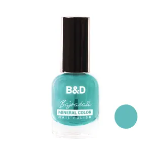 لاک بیس کت ناخن بی اند دی مدل پرایمر