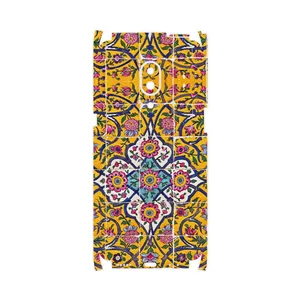 MAHOOT Iran Tile 10-FullSkin Cover Sticker for Lenovo Z5 Pro