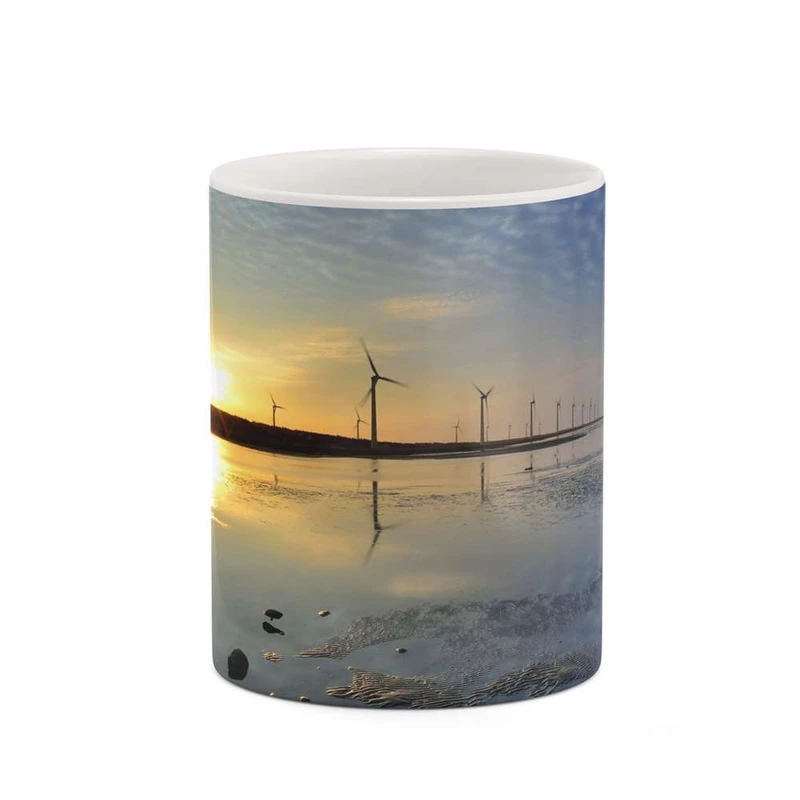 ماگ کاکتی مدل منظره کد mgh18368