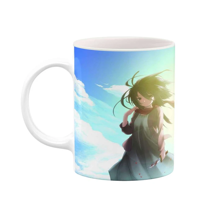 ماگ کاکتی مدل انیمه کد mgh21314